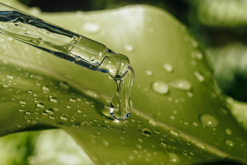 Medycyna naturalna a Hashimoto 1 shutterstock 2182336037
