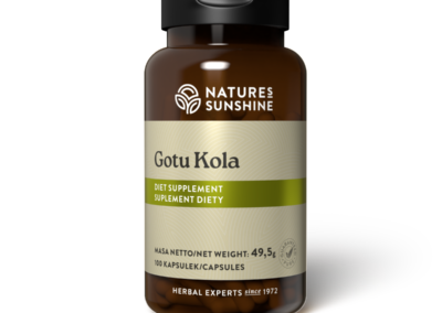 Gotu Kola