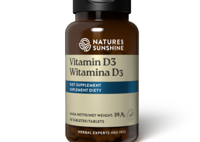 Witamina D3